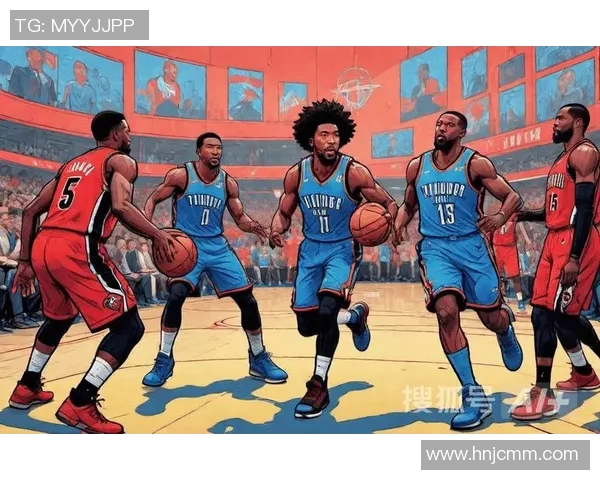 雷霆与开拓者激战四月中旬季后赛精彩回顾与分析